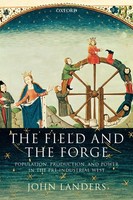 The Field And The Forge John Landers Taschenbuch Kartoniert / Broschiert 2005