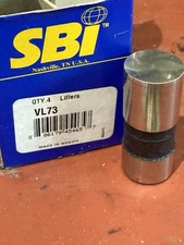 Sbi Vl73 Engine Valve Lifter Ht969 Set Of 4