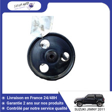 Pompe direction assistée Suzuki JIMNY