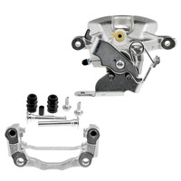 Bremssattel Hinten FüR Ford Transit 2006 - 2014 Und Halter Hinterachse Rechts