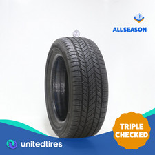 Used 25555r18 Bridgestone Alenza As Ultra 109w - 7.532 Used 25555r18 Bridgestone Alenza As Ultra 109w - 7.532
