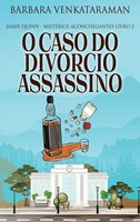Barbara Venkataraman | O Caso Do DivóRcio Assassino | Buch | Portugiesisch