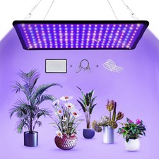 1000W LED Grow Light for Indoor Plants Growing Lamp 180 LED Full Spectrum Lights