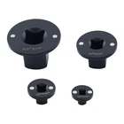 4pc Low Profile Impact Socket Adapter Kit 1/4" 3/8" 1/2" 3/4" 1" Drive Set