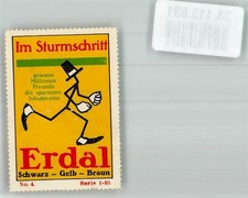 38115031 - 6500 Mainz Erdal Schuhcreme Vignette