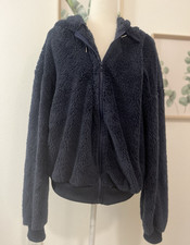 Women s Solid Fleece Hoodie