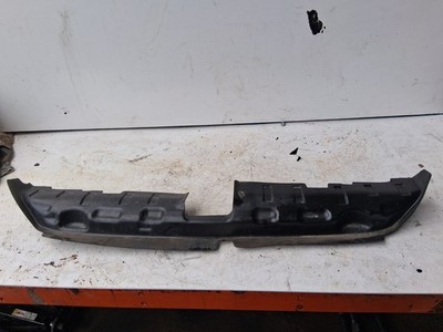 RENAULT TRAFIC MK3 LUFTABWEISER KÜHLRAD LÜFTERHALTER 165529579R Bj 2024