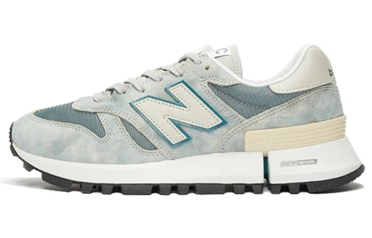 靴 New Balance r_c1300 New Balance Tokyo Design Studio x RC_1300 Washed Blue for Sale