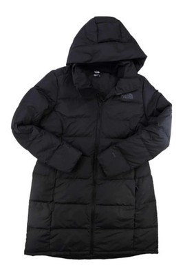 The North Face Metropolis Jacket Women s Size 3XL Black 550 Down $250