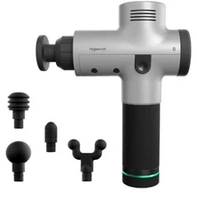 Hypervolt Bluetooth Handheld Percussion Massager w/ Bluetooth