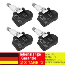 TPMS Reifendrucksensor für BMW 3er F30 F31 4er X1 F48 M3 F80 M4 F82 36106856209