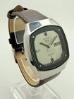 Vintage seiko automatic mens Japan made watch