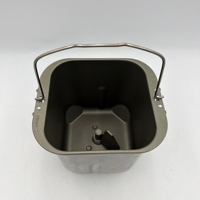 Regal K6731 bread maker machine Pan with a paddle Excellent condition, Free Ship