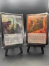 MTG Archenemy Scheme Cards Sealed