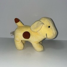 Kids Preferred SPOT THE DOG - 2008 Plush Stuffed Animal 6