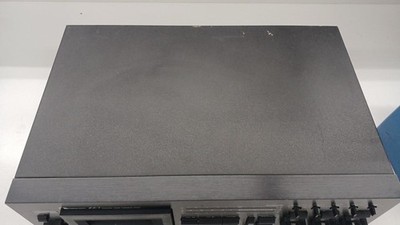 NAKAMICHI ZX-7 cassette deck | eBay