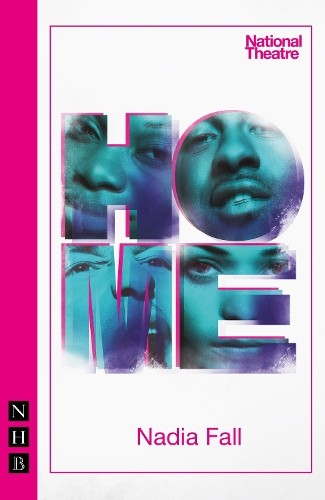 Осенний дом Нади (в мягкой обложке) NHB Modern Plays (ИМПОРТ ИЗ Великобритании)