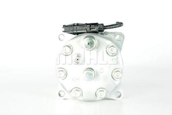 MAHLE ACP 152 000P COMPRESSOR AIR CONDITIONING