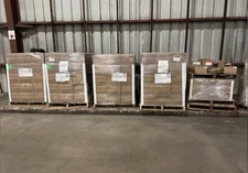 Food Packaging Adhesive Lot