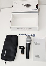 Beyerdynamic TG-V30d Hypercardioid Dynamic Vo...