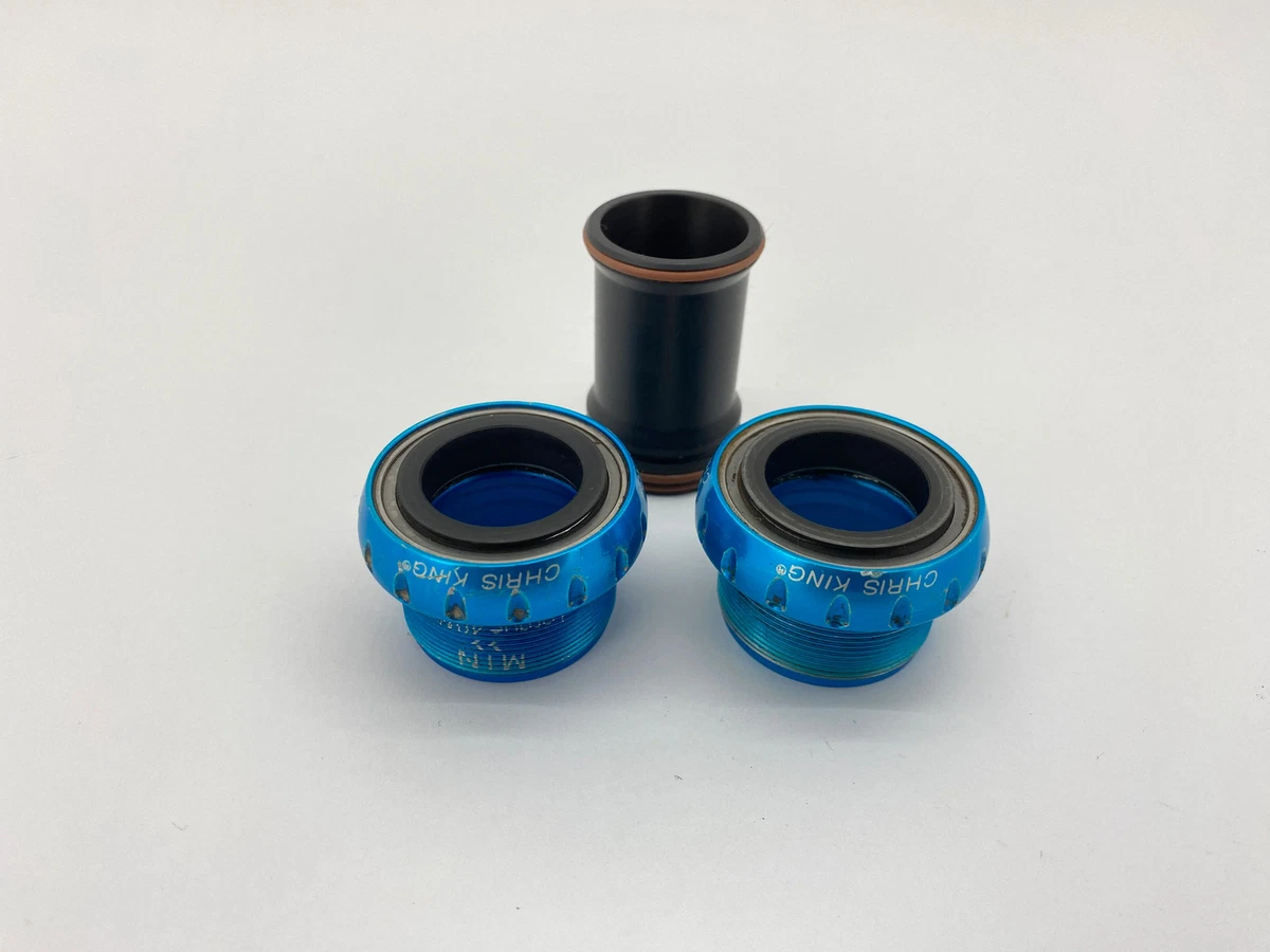 Chris King Bicycle Bottom Brackets for sale | eBay