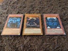 Obelisk der Peiniger Sammlung, MVPC-EN001, CR13-EN002, JUMP-EN037