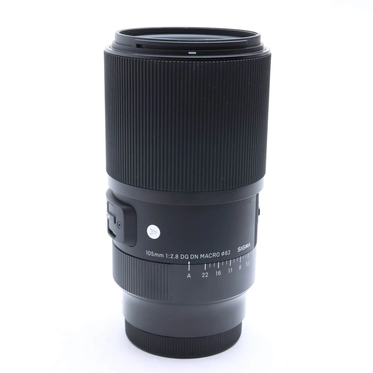 Sigma 105mm Macro for sale - eBay