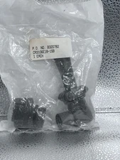 CANNON Circular Connector Plug CA3106E18-1SB