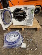 Prestige Medical A30005000 Autoclave