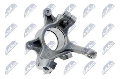 Steering Knuckle Fits OPEL MOVANO 98-10, RENAULT MASTER 98-07 /LEFT/ OE to V