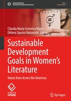 CláUdia Maria Ceneviva Nigro (U. A.) | Sustainable Development Goals In...
