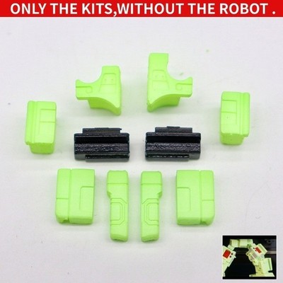3D DIY Filler Upgrade Kit For SS86 Devastator  Members Long Haul Accessories