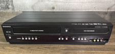 Magnavox / ZV427MG9 / DVD Recorder  VCR Combo / No Remote