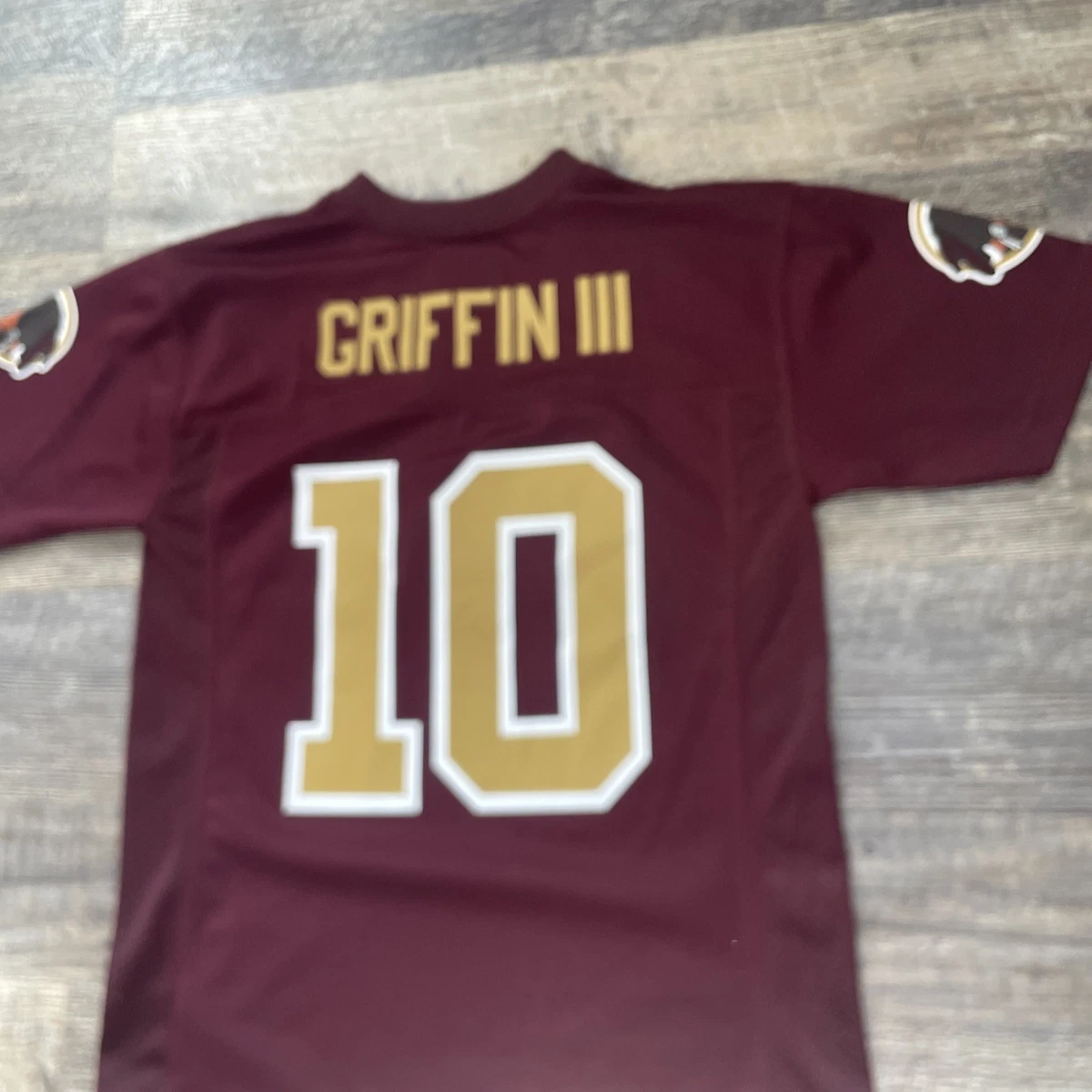 Las mejores ofertas en Camisetas de ventilador de la NFL