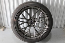 Vorsteiner V-ff-107 Carbon Graphite Rim Wheel Tire 20x12 20 5x114 1