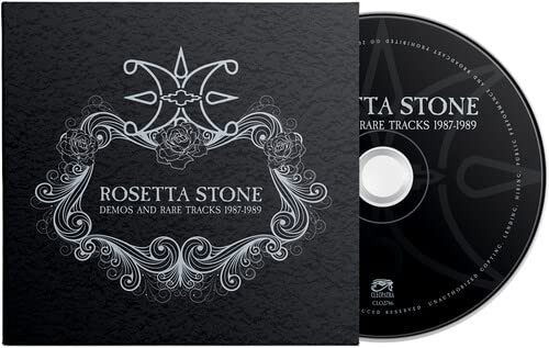 【新品・未開封】Rosetta Stone Dramatic20 Large Rosetta Stone (Large Size), Museum Reproduction