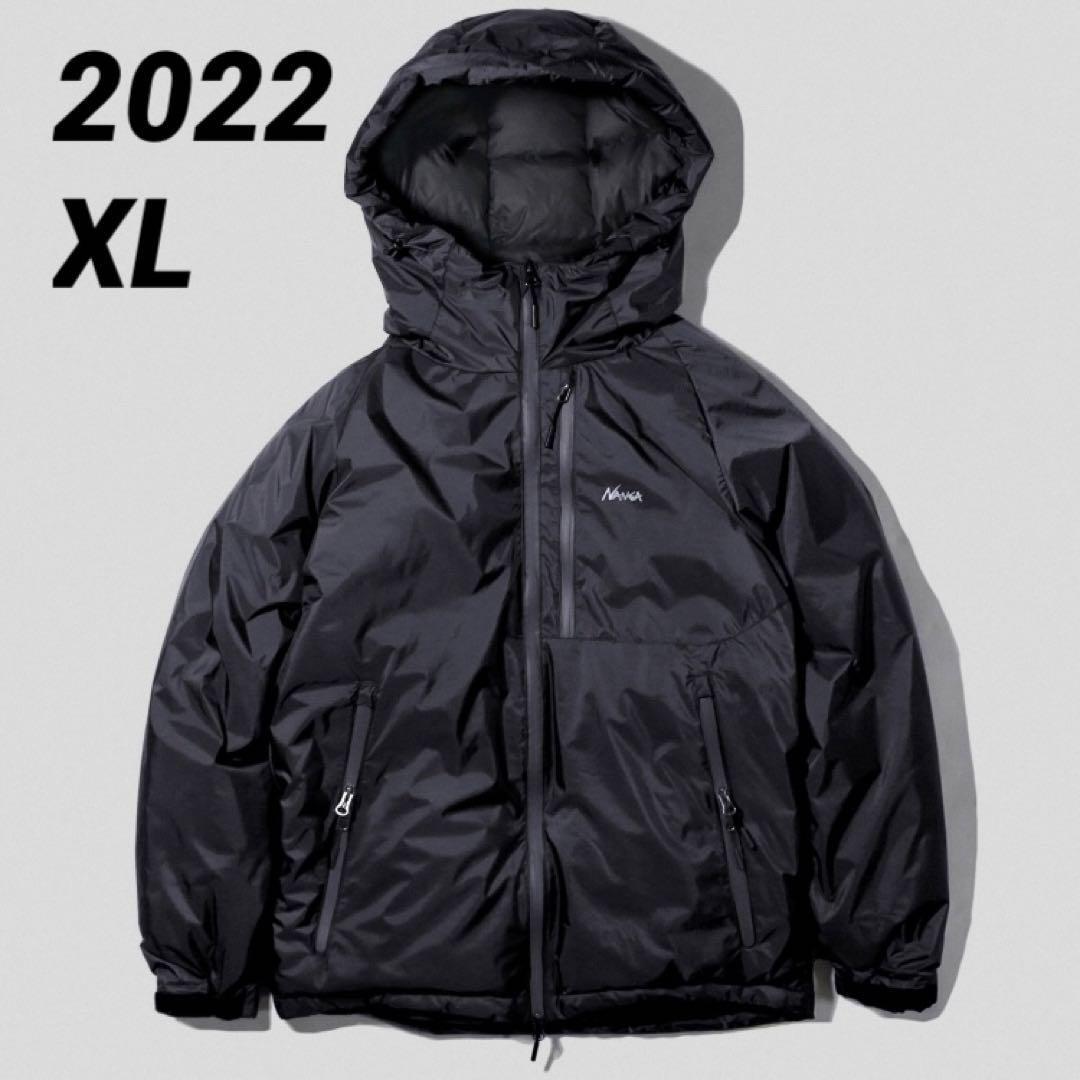 Mint Nanga Down Jacket XL Aurora Black Rare Japan | eBay Mint Nanga Down Jacket XL Aurora Black Rare Japan | eBay