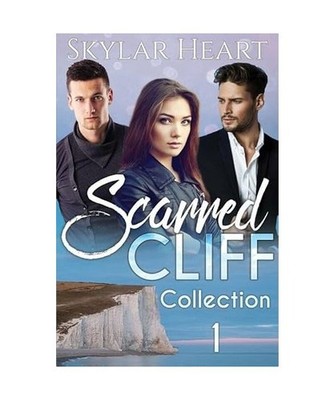 Scarred Cliff Collection 1, Heart, Skylar