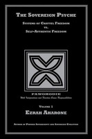 Ezrah Aharone | The Sovereign Psyche | Taschenbuch | Englisch (2016)