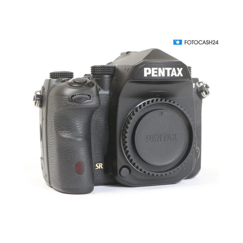 Pentax K-1 + TOP (281016) - Bild 2 von 4