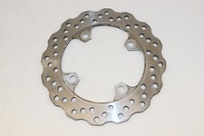 Disque arrière KAWASAKI ER6 650 F 2009 à 2011 - photo 1