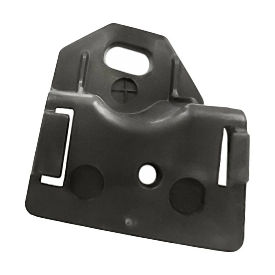 For Mercedes-Benz C200/C250/C300/C350e 2015-2018 Bumper Cover Bracket Pair Rear Foto 2 de 4