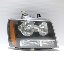 2007-2014 Chevrolet Tahoe Halogen Right Side Headlight Assembly Oem 15950808 2007-2014 Chevrolet Tahoe Halogen Right Side Headlight Assembly Oem 15950808