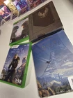 Halo Infinite And Halo 5 Xbox One And Xbox One Limited Edition Collectors Bundle