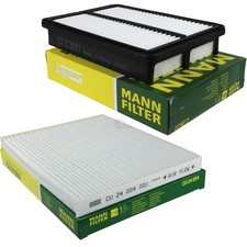 Filtre d'habitacle Hyundai TUCSON