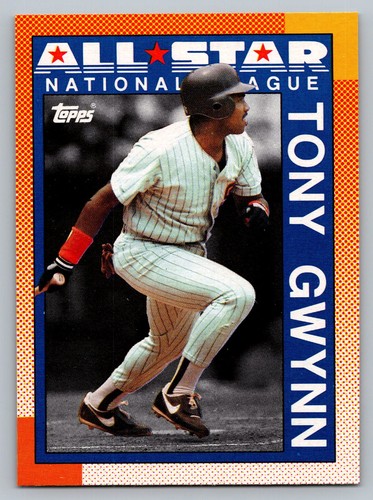 1990 Tony Gwynn #403