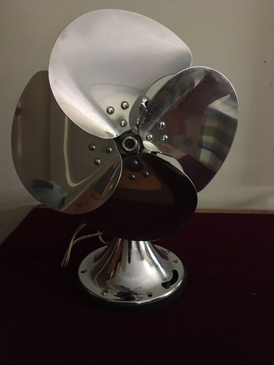 WOW! RARE PRE-WAR 1930's GE 12