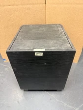 BIC America Venturi V12 12"  150W Powered Subwoofer