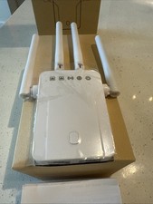 Wireless Repeater