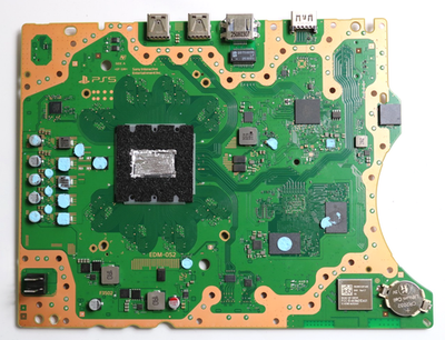OEM Sony PlayStation 5 PS5 Disc Edition SLIM Motherboard CFI-2000